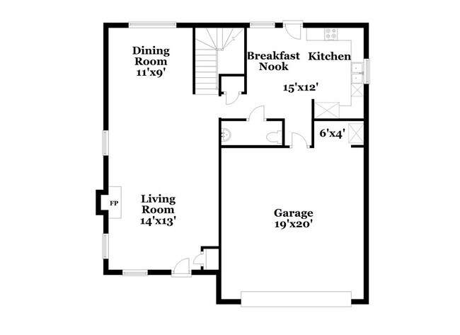 Foto del edificio - 2127 Pleasant Dale Dr