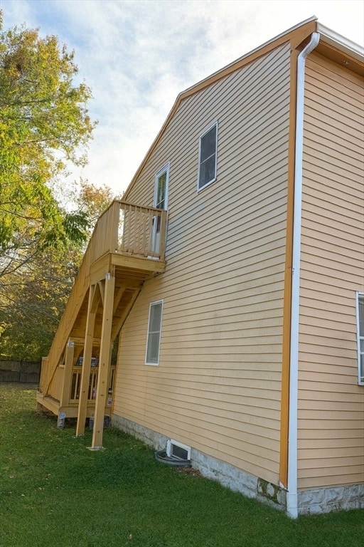 Building Photo - 1042 Sassaquin Ave