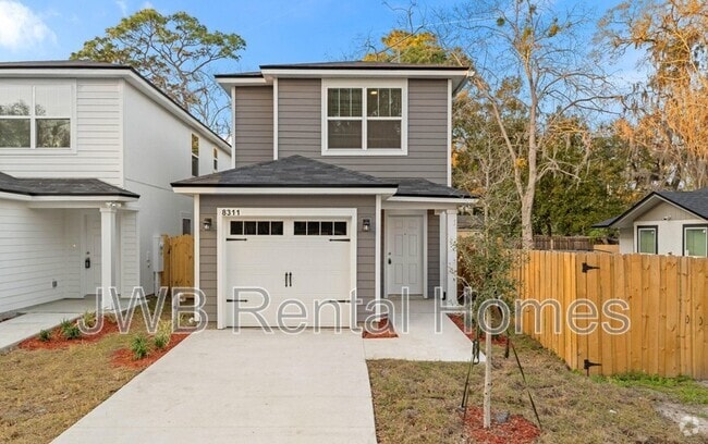 Building Photo - 8311 Dandy Ave