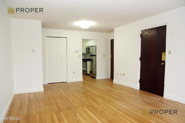 Building Photo - 109 Tremont St