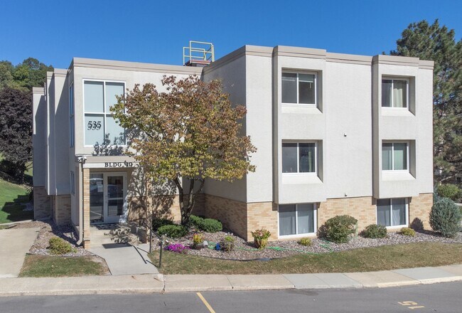 Foto del edificio - 535 19th St NW