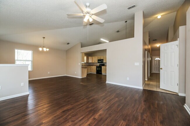 Foto del edificio - 3410 Guernsey Ct