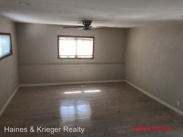 Building Photo - 3 br, 2.5 bath House - 1207 Westland Drive