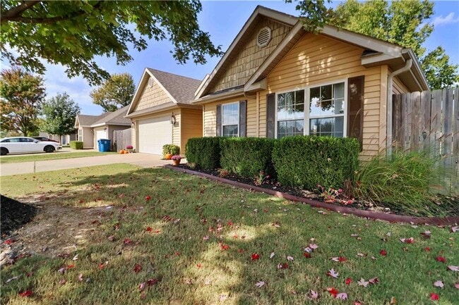 Foto del edificio - 3000 SW Wentworth Ave