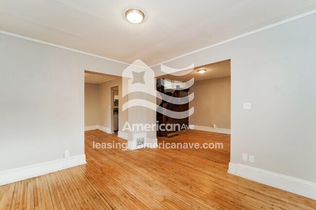 Foto del edificio - 1242 N 34th St