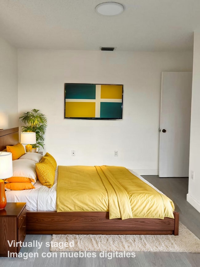 Foto del edificio - 8851 NW 119th St