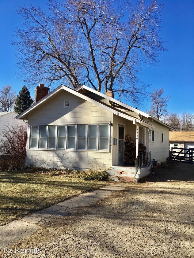 Primary Photo - 2 br, 1 bath House - 335 Sherman Street