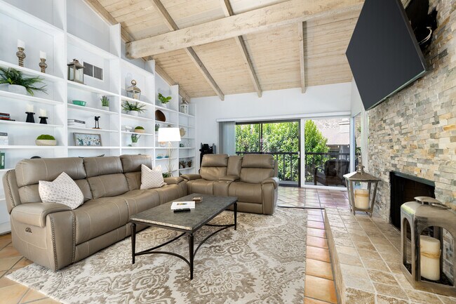 Foto del edificio - 46621 Arapahoe Ln
