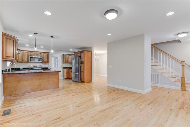 Foto del edificio - 110 Coldbrook Rd