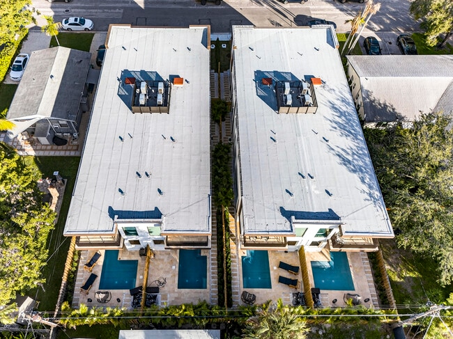 Foto del edificio - 1121 NE 17th Ave