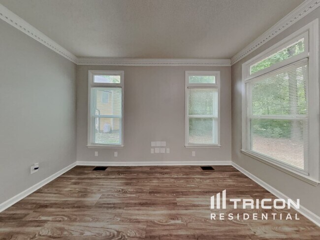 Foto del edificio - 3309 Singleleaf Ln