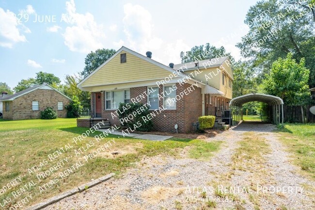 Building Photo - 229 June Ave Hueytown, AL 35023-2817