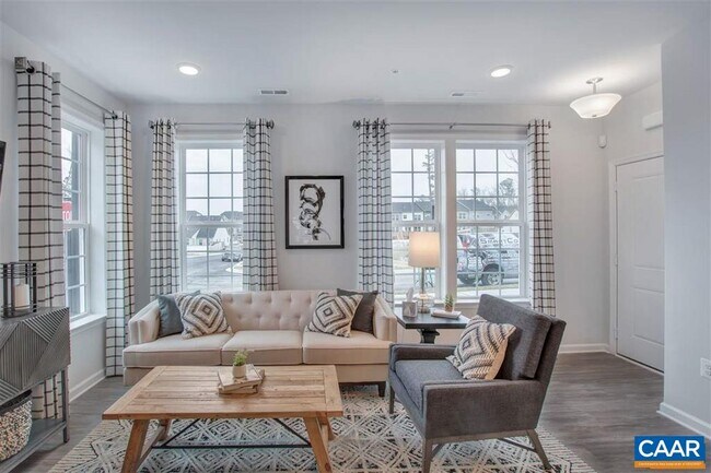 Family Room - 919 Salamander St