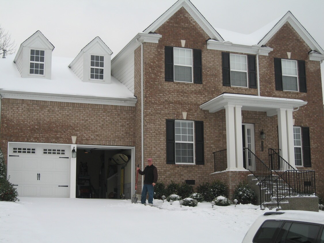 4709 Jobe Trail, Nolensville, TN 37135 House Rental in Nolensville, TN