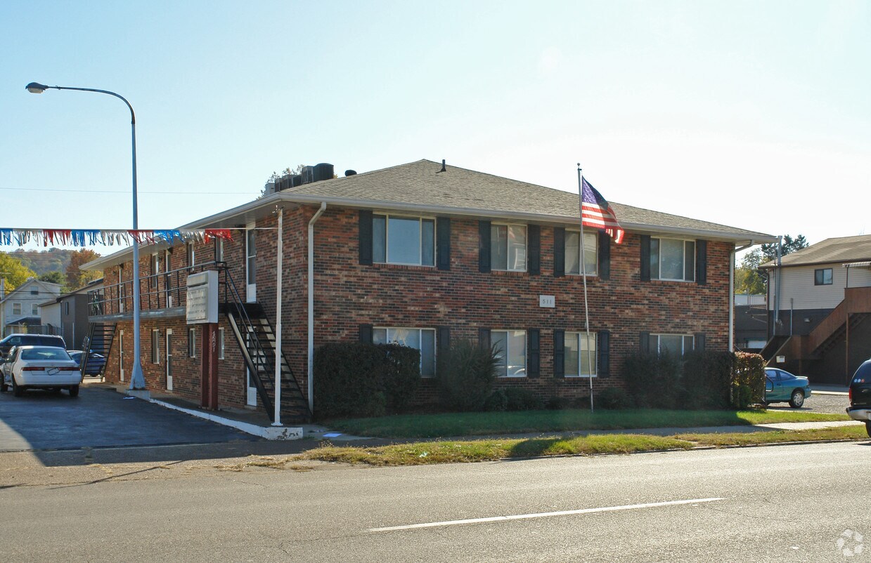 Building Photo - 511 Washington Ave