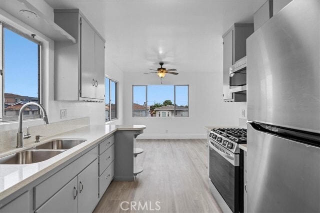 Foto del edificio - 853 W 23rd St