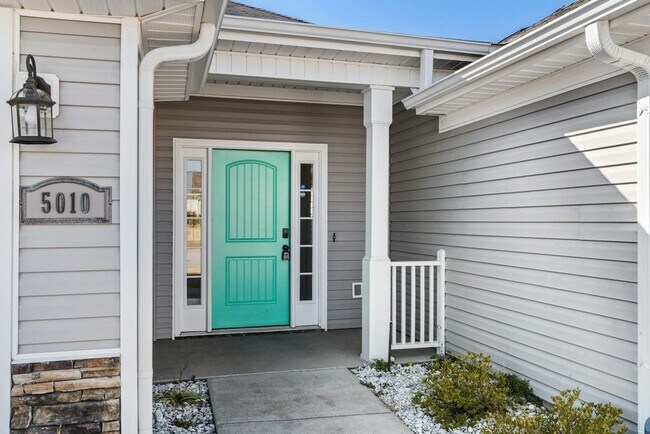 Building Photo - 5010 Copse Dr