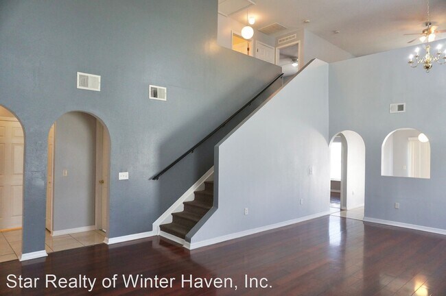 Foto del edificio - 4 br, 3 bath House - 3935 Warbler Dr
