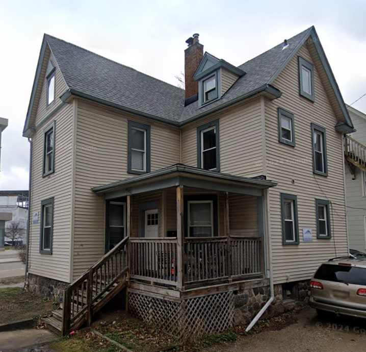 403 Church-403CH - 403 Church-403CH