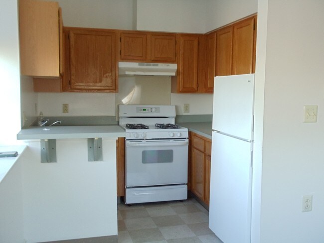 Foto del edificio - Birchwood at Brooks (55+ Community)