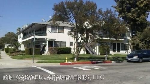 Primary Photo - 614 N Caswell Ave