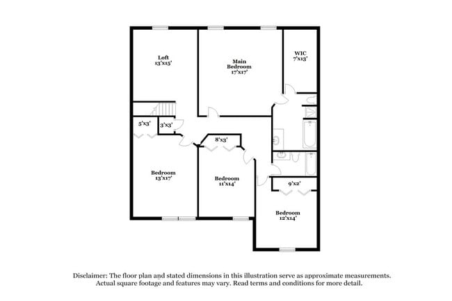 Building Photo - 1836 Rustic Barn Dr