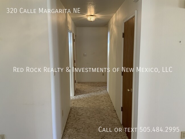 Foto del edificio - Single story 3BR/2BTH in Los Lunas!