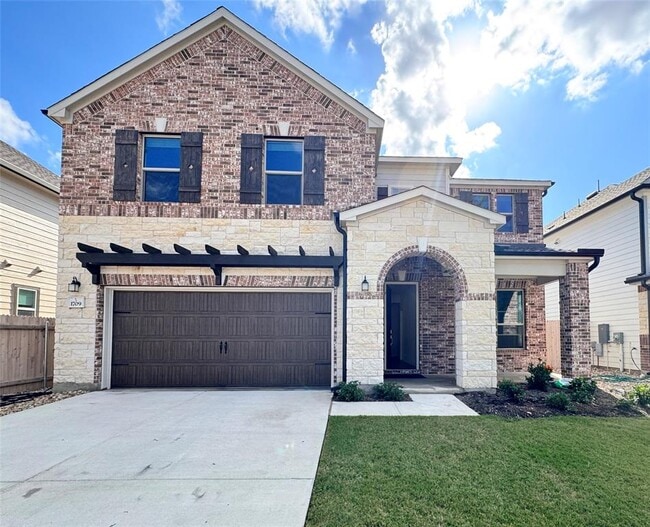 Building Photo - 1709 River Plateau Dr