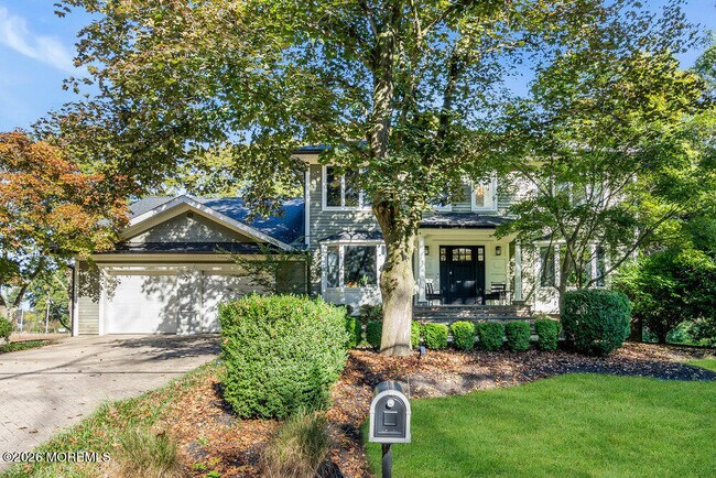 Foto del edificio - 17 Woods End Rd