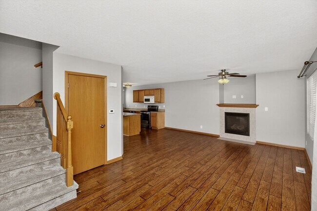 Foto del edificio - SPACIOUS LIVING!! 4 Bedroom, 3 Bathroom Home in Waukee!