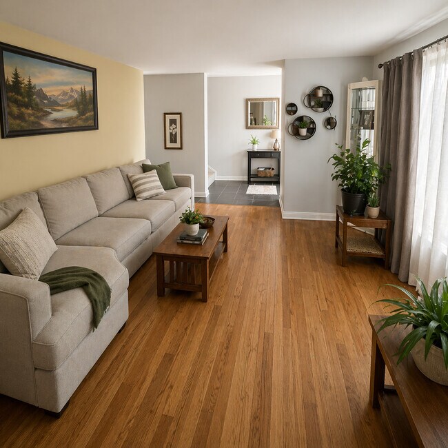 Foto del edificio - 788 Concord Ln