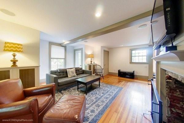 Foto del edificio - 300 Broadway