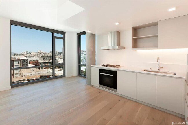 Foto del edificio - 1545 Pine St