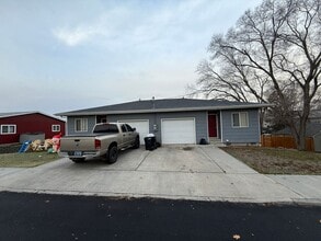 Building Photo - 180-190 NE 10th St