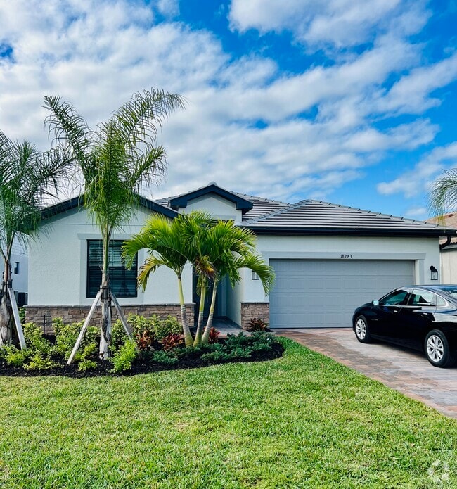 Enclave at Fiddlesticks Country Club Houses for Rent Fort Myers, FL