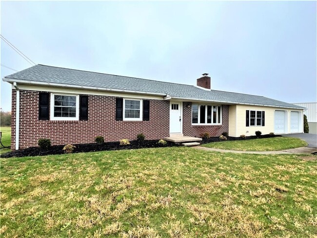 Building Photo - 2190 Kumry Rd