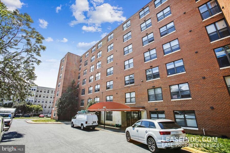 Primary Photo - 3900 14th St NW
