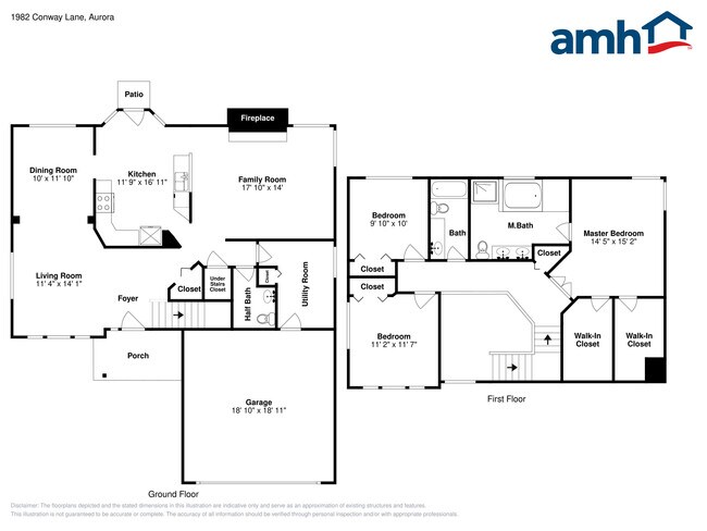 Foto del edificio - 1982 Conway Ln