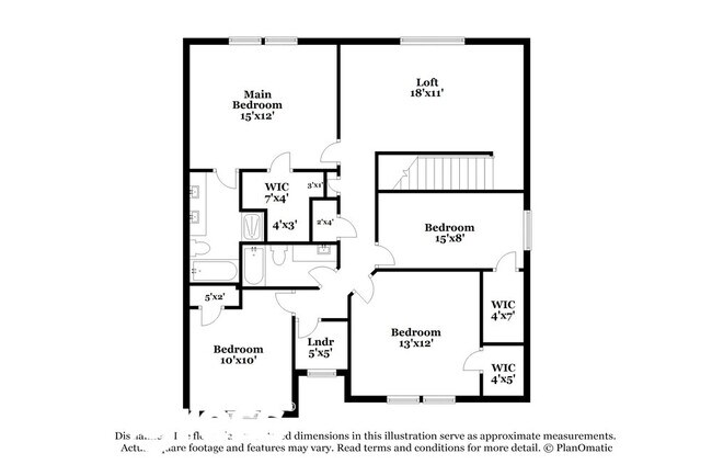 Building Photo - 2715 Thunder Gulch