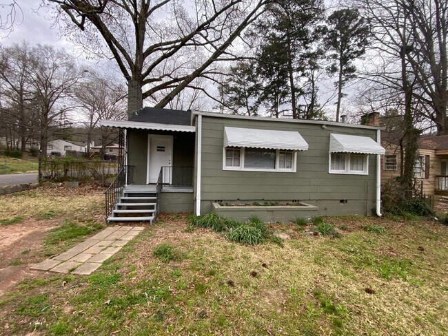 Foto del edificio - Birmingham/East Lake  **** APPROVED APPLIC...