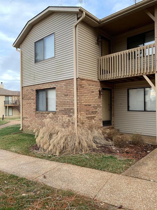 251 Eagle Ridge, O'Fallon, IL 62269 Condo for Rent in O'Fallon, IL
