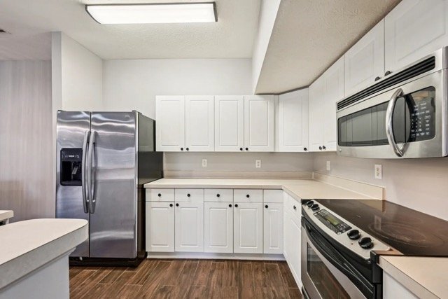 Foto del edificio - 4611 Sandhurst St