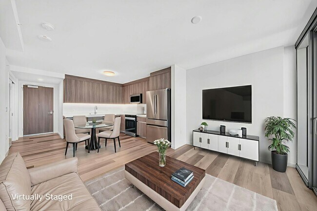 Photo - 1500 Rycroft St Apartment