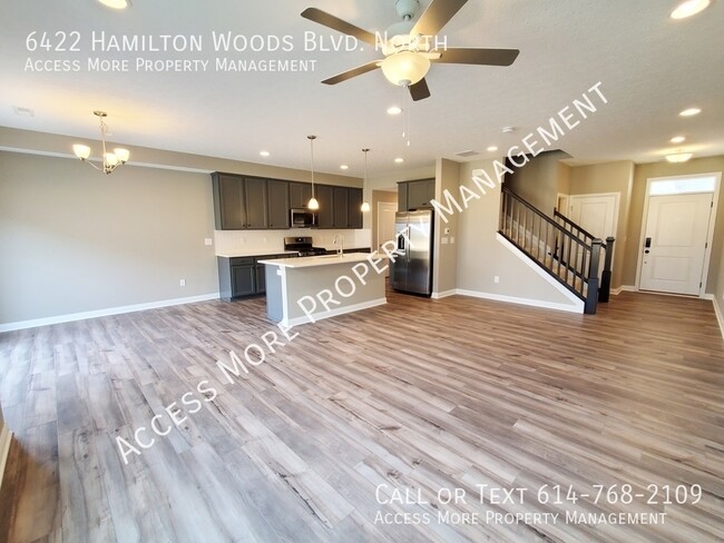 Building Photo - 2023 BRAND NEW 2 BED 2.5 BATH TOWNHOME WES...