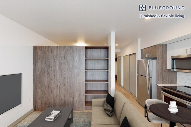 Foto del edificio - 109 S Division St