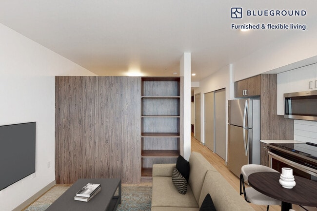 Foto del edificio - 109 S Division St