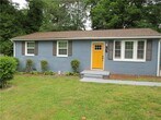 Primary Photo - 885 Bolton Pl NW