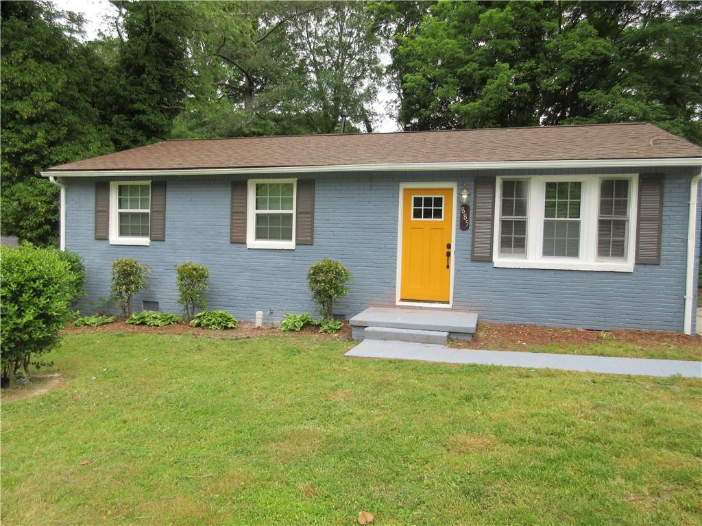 Foto principal - 885 Bolton Pl NW