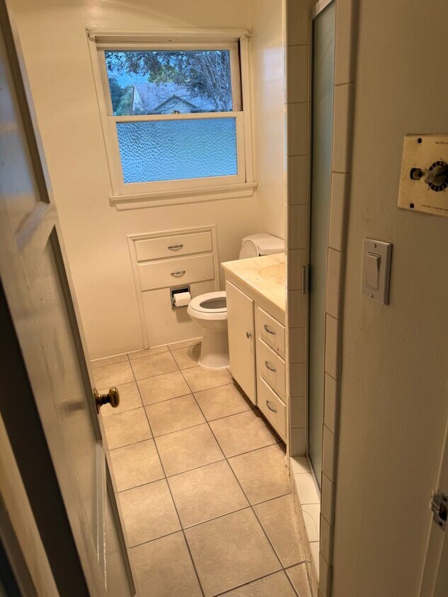 Foto del edificio - Monte Vista