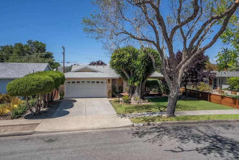 1267 W Newport St, San Luis Obispo, CA 93405 House Rental in San Luis